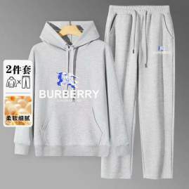 Picture of Burberry Sweater Suits _SKUBurberryM-4XL11Lr35637472